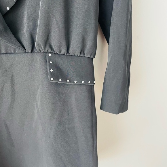 Zara Blazer Dress NWT - Picture 4 of 8